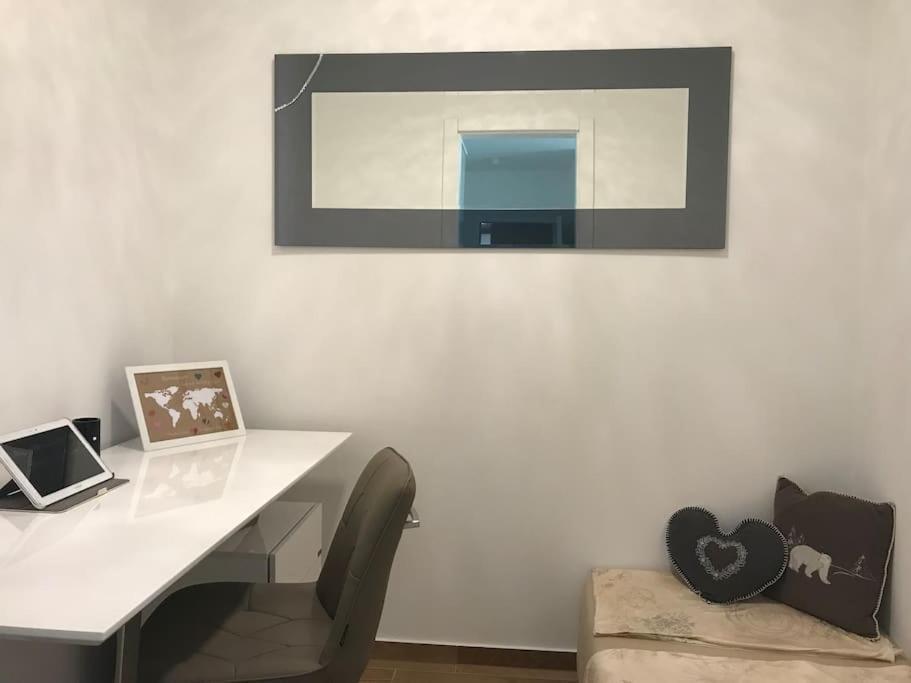 Apartment Capo D'Oro Rovigno Esterno foto