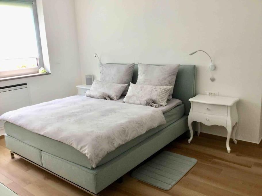 Apartment Capo D'Oro Rovigno Esterno foto